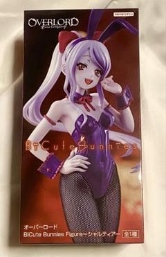【未開封/メルカリ便】美少女フィギュアまとめ売り6点 シャルティア狂三 バニー 新品未使用】デート・ア・ライブV バニーガール 時崎狂三 - メルカリ