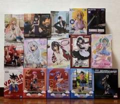 8月最新フィギュア 36体セット フィギュアまとめ売り 2025年最新】フィギュ まとめ売りの人気アイテム - メルカリ