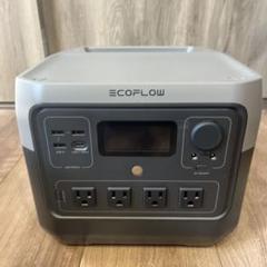 2025年最新】ecoflow river 2 proの人気アイテム - メルカリ