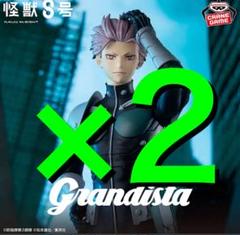 フィギュア8体セット GRANDISTAなど - メルカリ