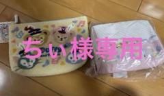 ディズニーランド　ダッフィー　ポーチ　35周年　フレンズ　シー　東京　リゾート