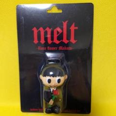 新品】長谷川慎 melt キーホルダー - メルカリ