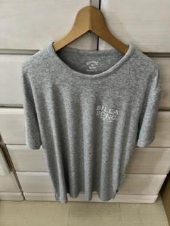 BILLABONG グレー Tシャツ