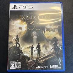 PS5 Clair Obscur: Expedition 33