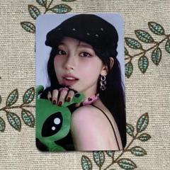 aespa ラキドロ ktown4u カリナ SMtown30周年 トレカ - メルカリ