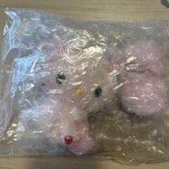 チャーミーキティ ハニーキュート マスコット チャーム サンリオ