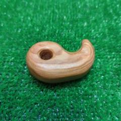 屋久杉　勾玉（まがたま）930Bのサムネイル