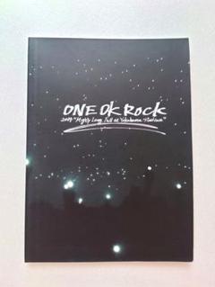 最終値下げ　5月限定出品　ONE OK ROCK CD DVD まとめ売り ONE OK ROCK CD DVDまとめ売り
