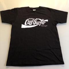 サーフTシャツ size:M