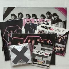 新品未開封】IMPACTors グッズセット - メルカリ