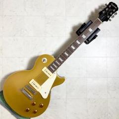 ハードエイジド レスポールゴールドトップレプリカ/オイルコンデンサー搭載 Historic '57 Les Paul Goldtop | Gibson Brands Products
