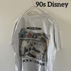 90sVintageDisneyヴィンテージフロリダディズニーtシャツ半袖メンズ