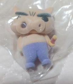 クレヨンしんちゃん ぶりぶりざえもんがいっぱい フロッキードール やられ