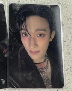 SEVENTEEN ドギョム　ラキドロ withmuu beatroad トレカ SEVENTEEN BURSTDAY withmuu ラキドロ ドギョム - メルカリ