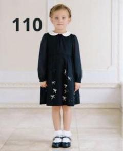 【美品】tocca トッカ　ワンピース　　150 セール】FLOWER BUD ドレス（ワンピース）｜TOCCA（トッカ）の