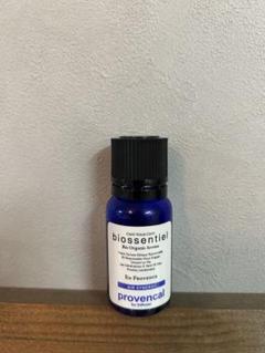 新品未使用☆【biossentiel】アロマディフューザーオイル3本セット DFオイルシリーズ - misora