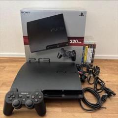 値下げ交渉可 PlayStation3 本体のみCECH-3000B