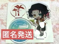 ヒプマイ　スイパラ　江ノ島　アクスタ　二郎