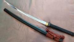 鉄製 鍔(つば) 江戸中期　山城国　希少品 鍔 | 日本刀買取・購入・刀剣買取・鎧査定は東京都豊島区巣鴨の