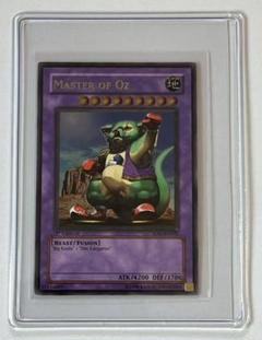 遊戯王 マスター・オブ・OZ - メルカリ