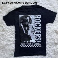 SEXY DYNAMITE LONDON☆セクシーダイナマイト ロンドン Y2K