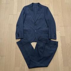 マッキントッシュフィロソフィー TROTTER スーツ (36) 定価59400