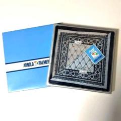 【 新品 】ARNOLD PALMER 紳士ハンカチセット  メンズ ハンカチ