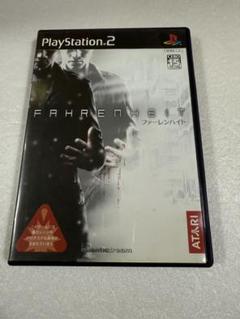FAHRENHEIT ファーレンハイト