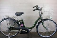 aさん)ヤマハPAS　Natura　3段8.9Ah 充電器あり　7日内発送 電動自転車ヤマハPAS Natura 24インチ 3段 8.9Ah充電器あり