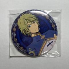 デュラララ 平和島静雄 缶バッジ 未開封 - メルカリ