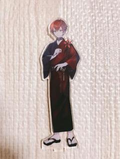 騎士X ばぁうさん アクスタ