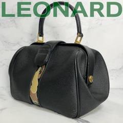 楽天市場】Leonard レオナール（レディースバッグ｜バッグ
