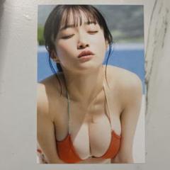 ババババンビ 岸みゆ BOMB11/9発売記念 リモートチェキサイン入り 2025年最新】岸みゆ チェキの人気アイテム - メルカリ