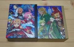 ソードアート・オンライン