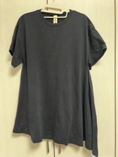 新品未使用タグ付き【nagonstans】Tシャツ　M 24ss 新品未使用タグ付き【nagonstans】Tシャツ M 24ss （未使用品