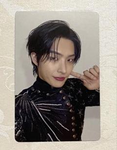 ATEEZ ミンギ　ムビチケ　特典特典　トレカ