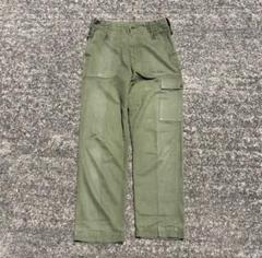 最終値下げ‼️80s初期型 British army fatigue pants British Army Fatigue Pants ~ Vintage Store Clochard92.com