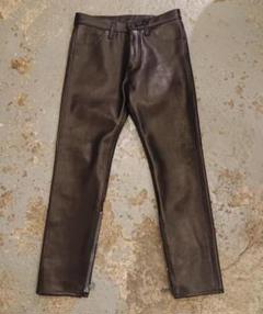 BAA MUSTANG PANTS OILED HORSEHIDEのサムネイル
