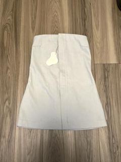 little suzie リトルスージー　Bare Mini Dress