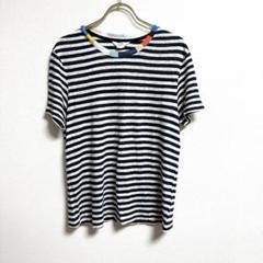 ✨海外限定✨ スプレンディッド XS Tシャツ 総柄 お洒落 キレカジ 麻 白