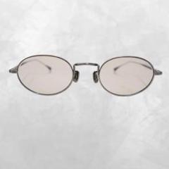 EYEVAN 7285 アイヴァン 7285 / 197 / 820 - VINTAGE BLACK