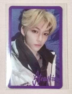 stray kids フィリックス　MIROH トレカ Stray Kids MIROH Felix トレカ コンプセット - メルカリ