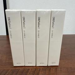 DEWAS DRUShield UV Shield 4本セット