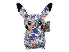 ポケモンセンターシブヤ限定 ピカチュウ ぬいぐるみ