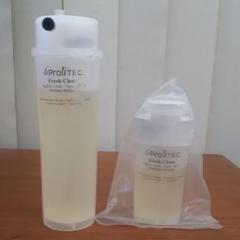 新品☆プロリテックフレグランスボトル 90mlと265ml