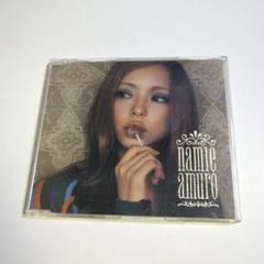 安室奈美恵 / GIRL TALK/the SPEED STAR