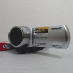 S出品⭐️美品⭐️SONY ソニー DCR-SR300  ハンディーカム Amazon.co.jp: SONY Handycam デジタルビデオカメラレコーダー
