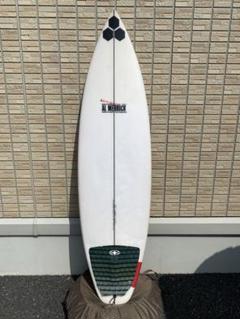 ジャンク品】アルメリックTWOHAPPY channelislands