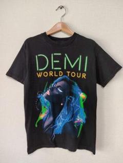 DEMI LOVATO デミロヴァート 2014 ツアー バンド Tシャツのサムネイル