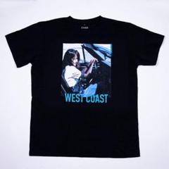 即完売品！ZARD（ザード）永遠 グッズ　バンドTシャツ 黒 ブラック　M